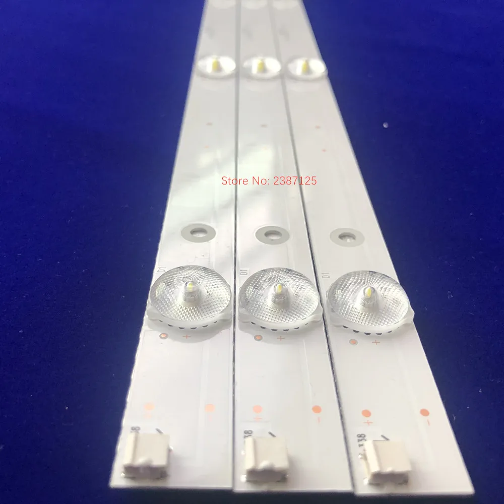 새로운 LED 스트립 CHDMT39LB05-LED3030-V0.4 LB-C390X16-E3-A-XRD1 39M1 39A1 39DF 39D3F 39J3500 39D2000 39D3700i 39J1700 C390