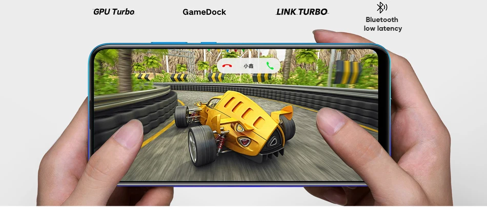 HUAWEI Honor Play 3 Kirin 710 F Octa Core Smartphone (13)