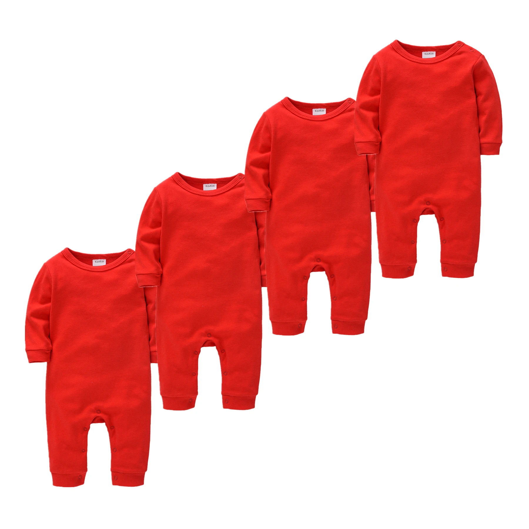 

Roupas Bebe De/однотонные Комбинезоны для детей от 0 до 18 месяцев, хлопковый комбинезон для новорожденных, roupa bebe de, Pjiamas, для маленьких мальчиков 0-18 месяцев