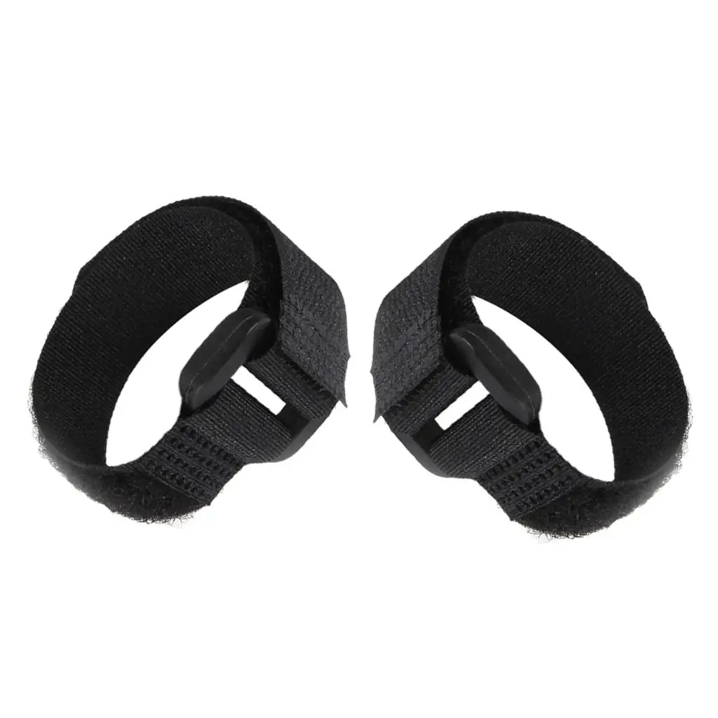 2pcs No Crow Collar for Roosters No Crowing Belt Neckband Poultry Supplies Neckband Anti Hook Neck Belt for Cockerel