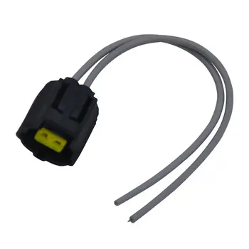 

Coolant Temperature Sensor Connector Plug Repair For Toyota Coolant Temperature Sensor Connector Plug Wire