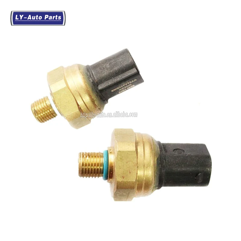 8W839F972AA датчик давления топливной рейки Отправитель для Ford Volvo Land Rover 8W83-9F972-AA авто