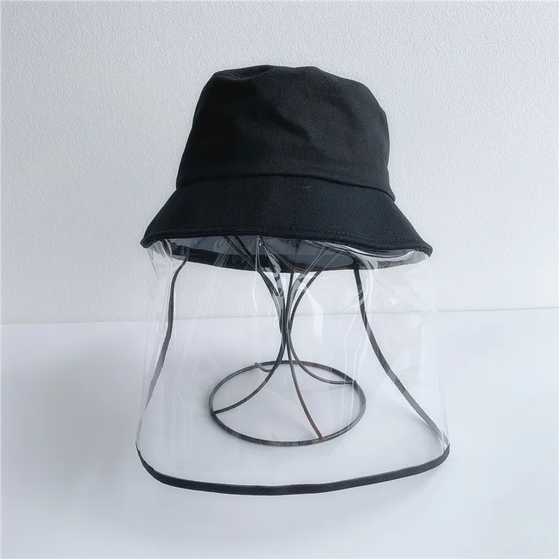 

Medical protective mask Anti-spatter hat Outdoor protective cap Isolate germ cap Washable Reuse Anti-UV