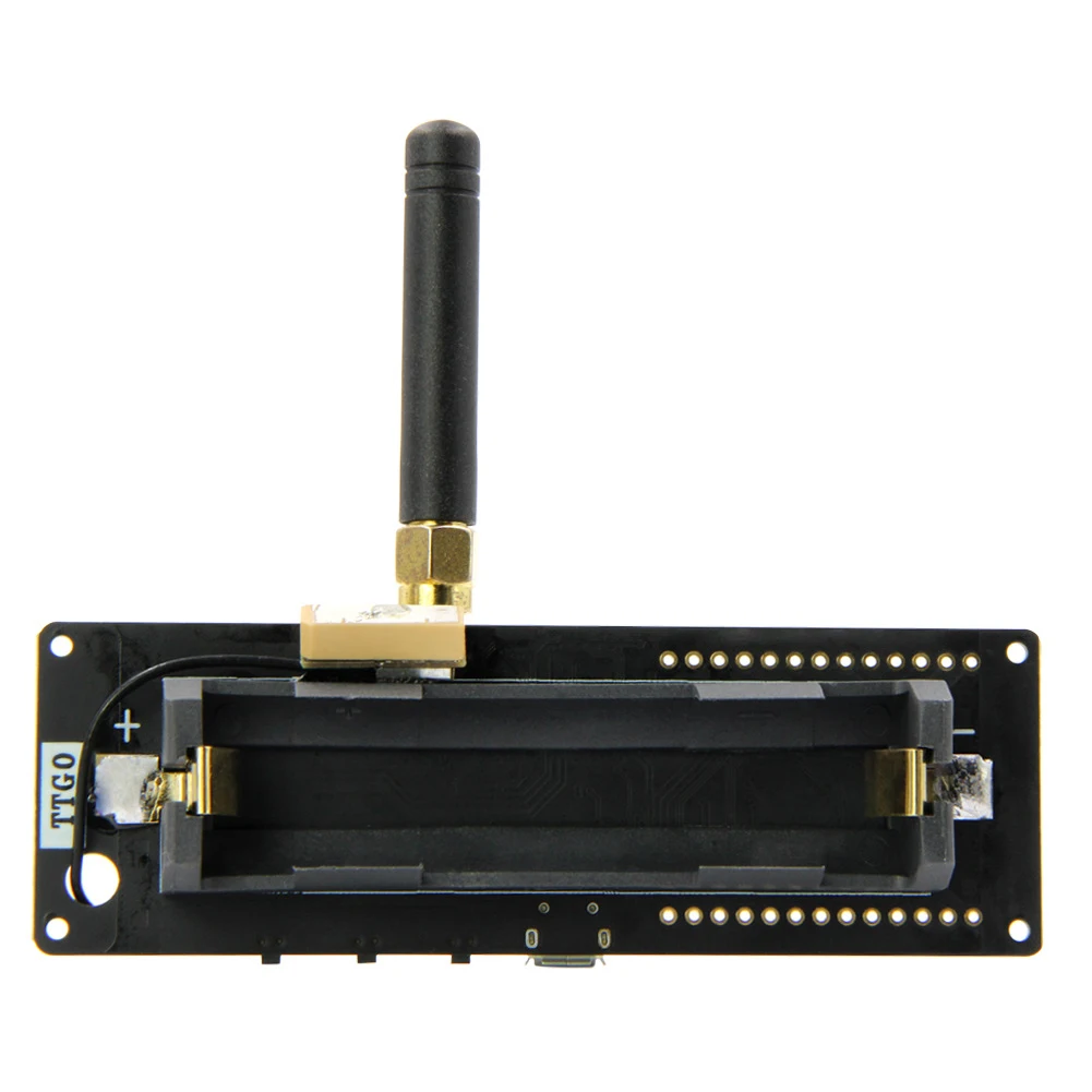 Hause Bluetooth Modul GPS Wifi Drahtlose Metall Batterie Halter ESP32 Starke Kompatibilität Ersatz 