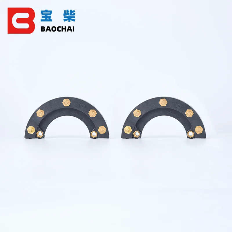 Lorey mso교류 발전기용 100amp 브리지 정류기, 33025777