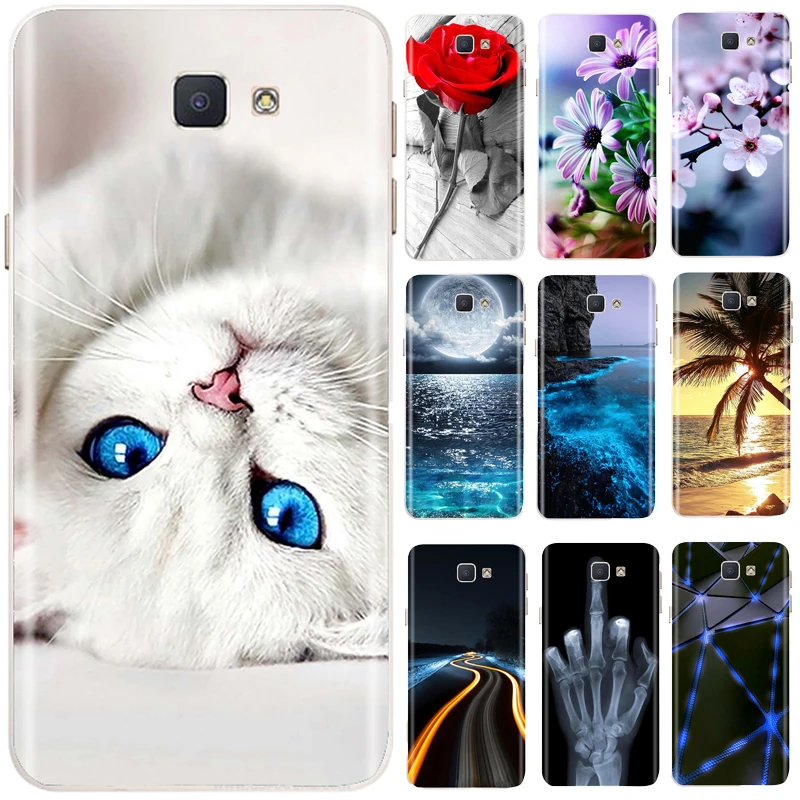 Силиконовый чехол для Samsung J6 2018 J600 J600F SM мягкий TPU Galaxy J6Plus + J 6 Plus J610 J610F|Бамперы| |