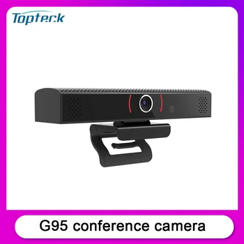 

G95 HD 1080P Computer Camera Professional Wide Angle USB Webcam Large View Video Live Streaming Web Cam