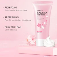 Sakura Cleanser Deep Cleaning Lotion Sakura Cleanser Deep Cleaning Lotion