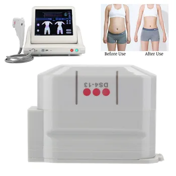 

Durable Ultrasound Beauty Instrument Abdomen Probe DS4-13.0 Probe Accessory Part for Ultrasound Machine Facial Care Accessories
