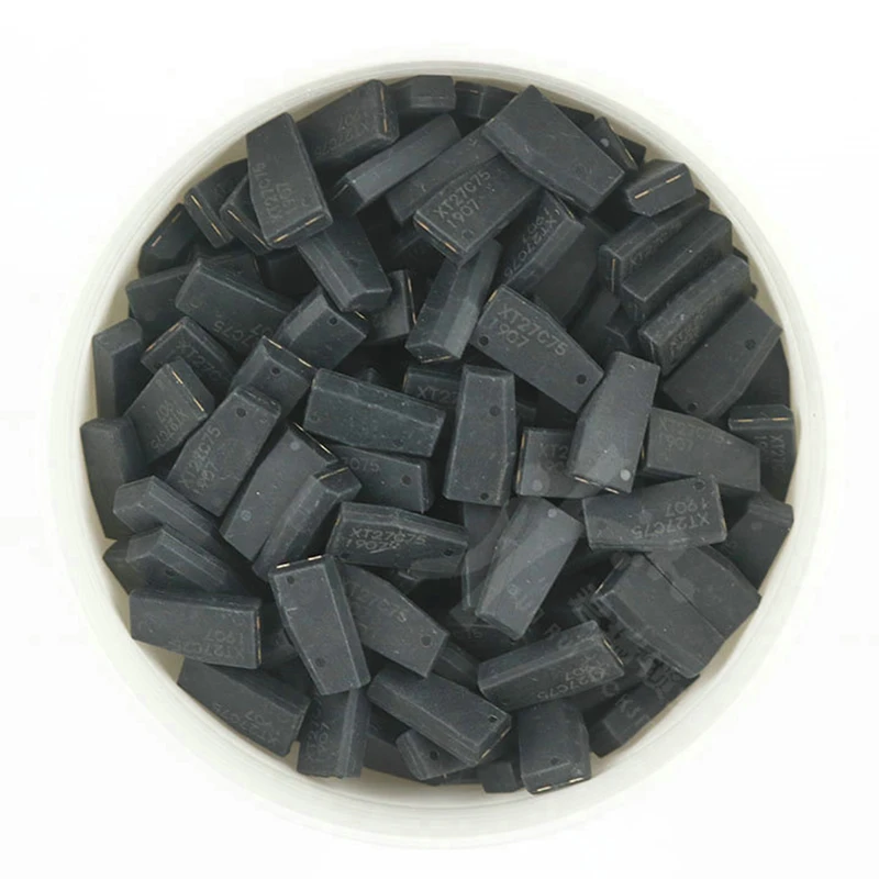 10pcs/lot Xhorse VVDI Super Clone Chip XT27A01 XT27A66 for ID46/40/43/4D/8C/8A/T3/47 for VVDI2 Key Tool VVDI Mini Key Tool