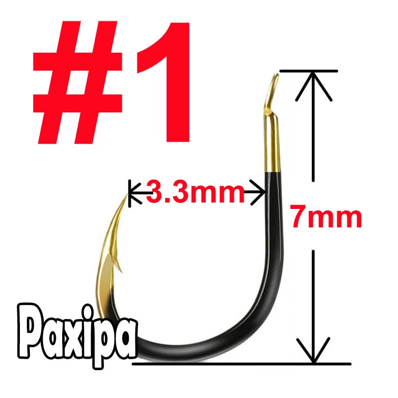 10 шт. вольфрамовый стальной рыболовный крючок с колючим карпом, рыболовный крючок, один круг, рыболовный крючок, морские аксессуары, снасти