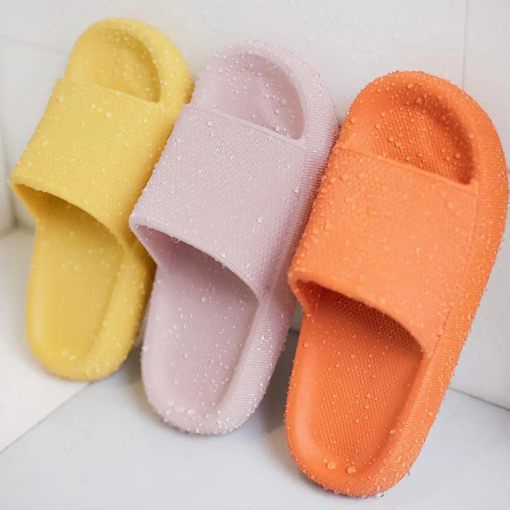 soft home slippers