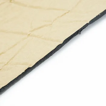 

Interior Sound Proofing Foam 5mm Accessory Car Deadening Cell Waterproof
