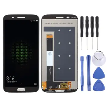 

iPartsBuy for Xiaomi Black Shark LCD Screen and Digitizer Full Assembly