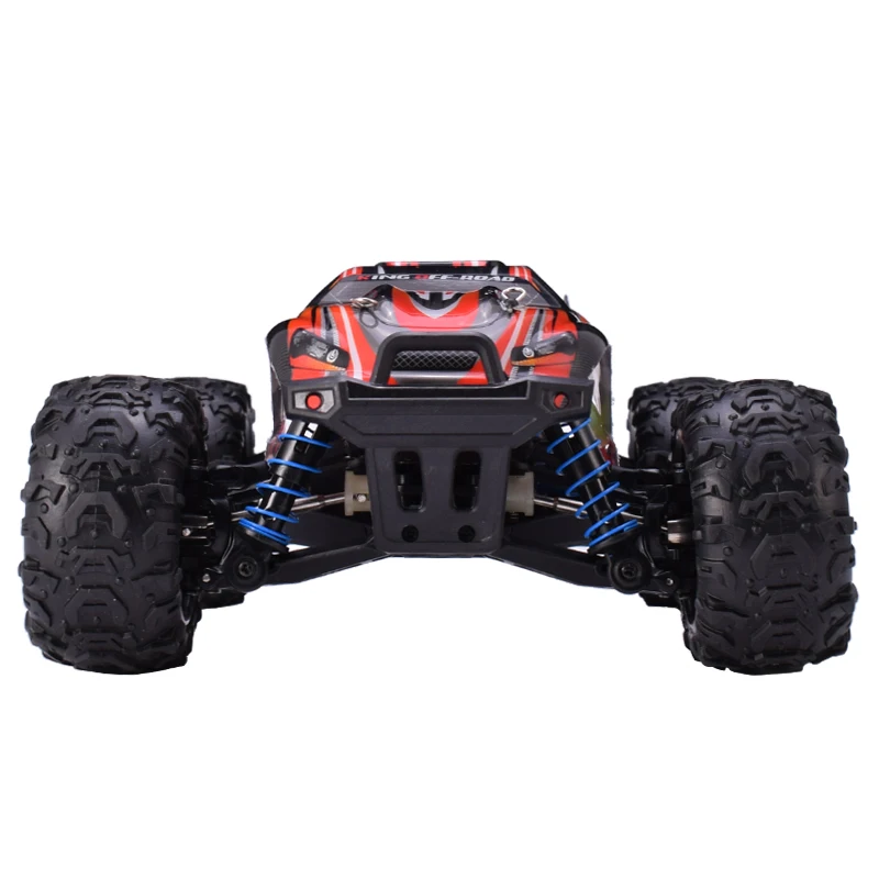 PXtoys RC автомобиль 9302 1:18 4WD 40 км/ч внедорожный высокий гоночный скоростной автомобиль RTR монстр грузовик дистанционное управление игрушки для детей подарок