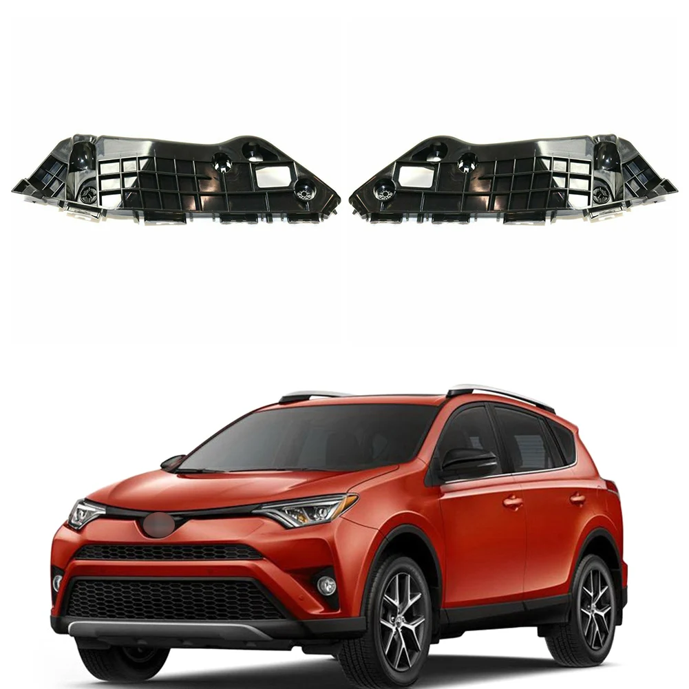 Для Toyota Rav4 2016 2017 2018 передняя зеркальная оболочка левая правая 2 шт. 52536-0R060 52535-0R080 |