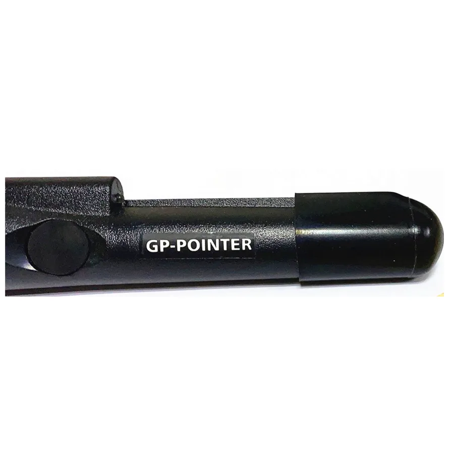 Pointer Metal Detector Accessories Rubber Dust Protective Cover Mud Case for Gp/trx/Pinpointing Detecting Black 4PCS 3