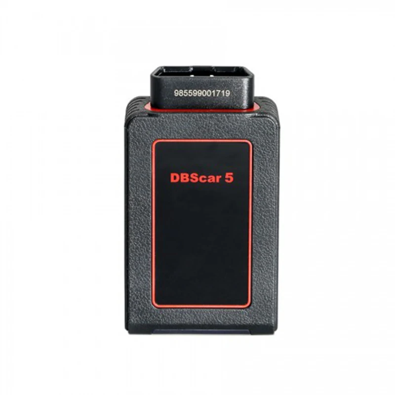 DBSCAR 5 IV Adapter DBSCAR5 for Launch X431 V/V+/pro/pro3/pros/pro3S /DIAGUN IV/Pro Mini X-431 Bluetooth Connector BT Module