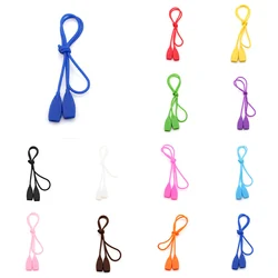 1 Pcs Silicone Eyeglasses Strap Children Glasses Safety Band Strap Retainer Sunglasses Band Cord Holder Sports Glasses Rope