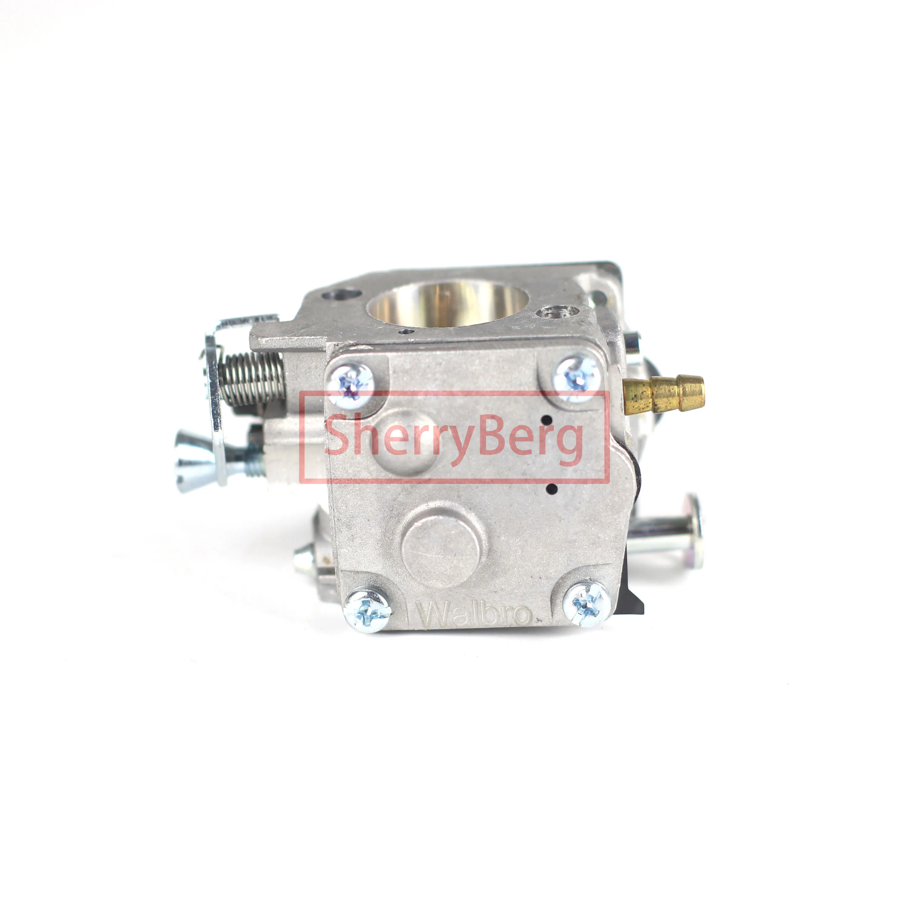 free shhipping carby carb Carburetor for Walbro WJ-105-1 Dolmar for Makita 394 151 050, 394 151 051