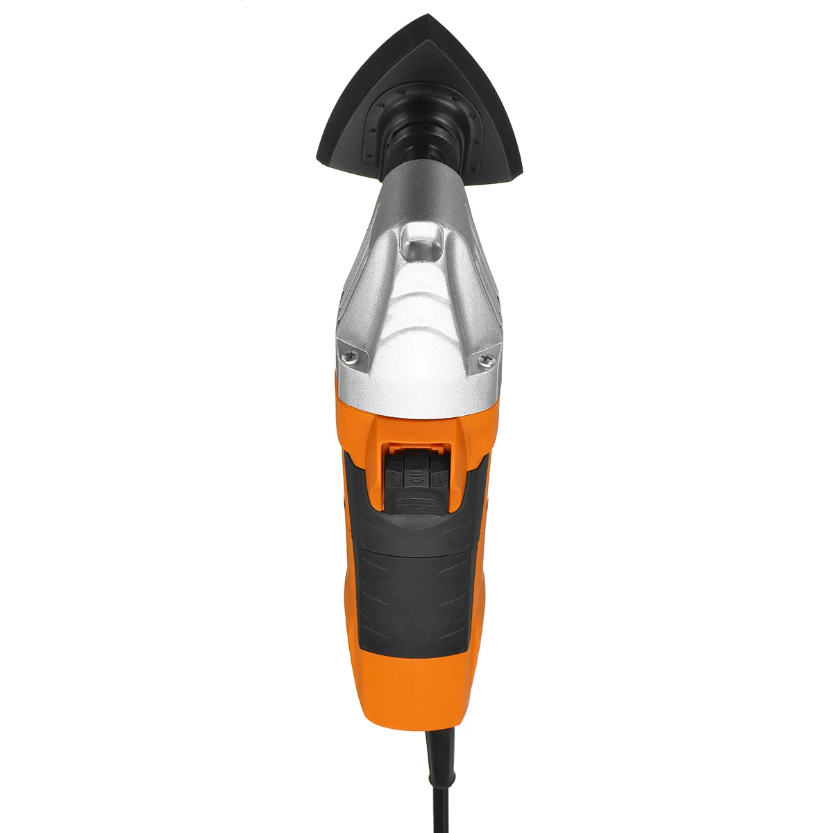 Electric Multifunction Oscillating Tool Kit Renovator Multi Tools Woodworking Cutter Power Tool Electric Trimmer Saw Sanding