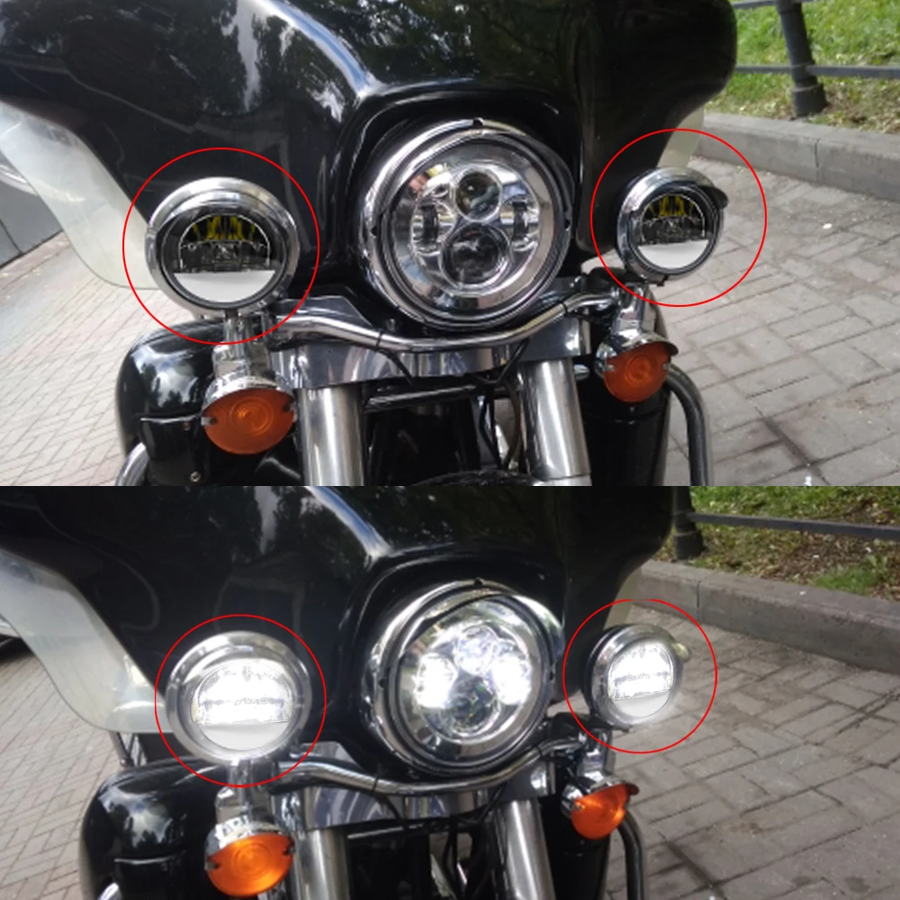 Motorcycle Accessories