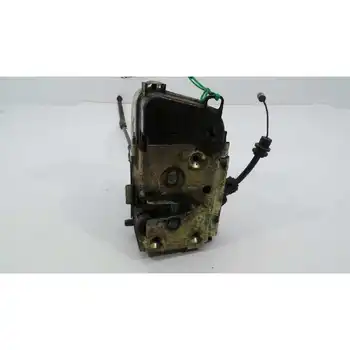 

96579057 Rear Door lock Right Citroen C3 1.1 X