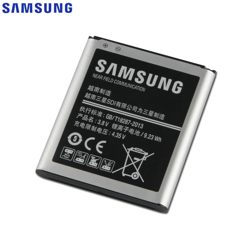Сменный аккумулятор samsung для Galaxy K Zoom C1158 C1115 SM-C1116 EB-BC115BBE из натуральной EB-BC115BBC с NFC 2430 мАч