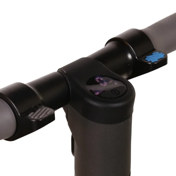 

Electric Scooter Waterproof Silicone Case for Ninebot Es1 Es2 Es4 Dashboard Panel Circuit Board Cover Fixing Scratch Protection