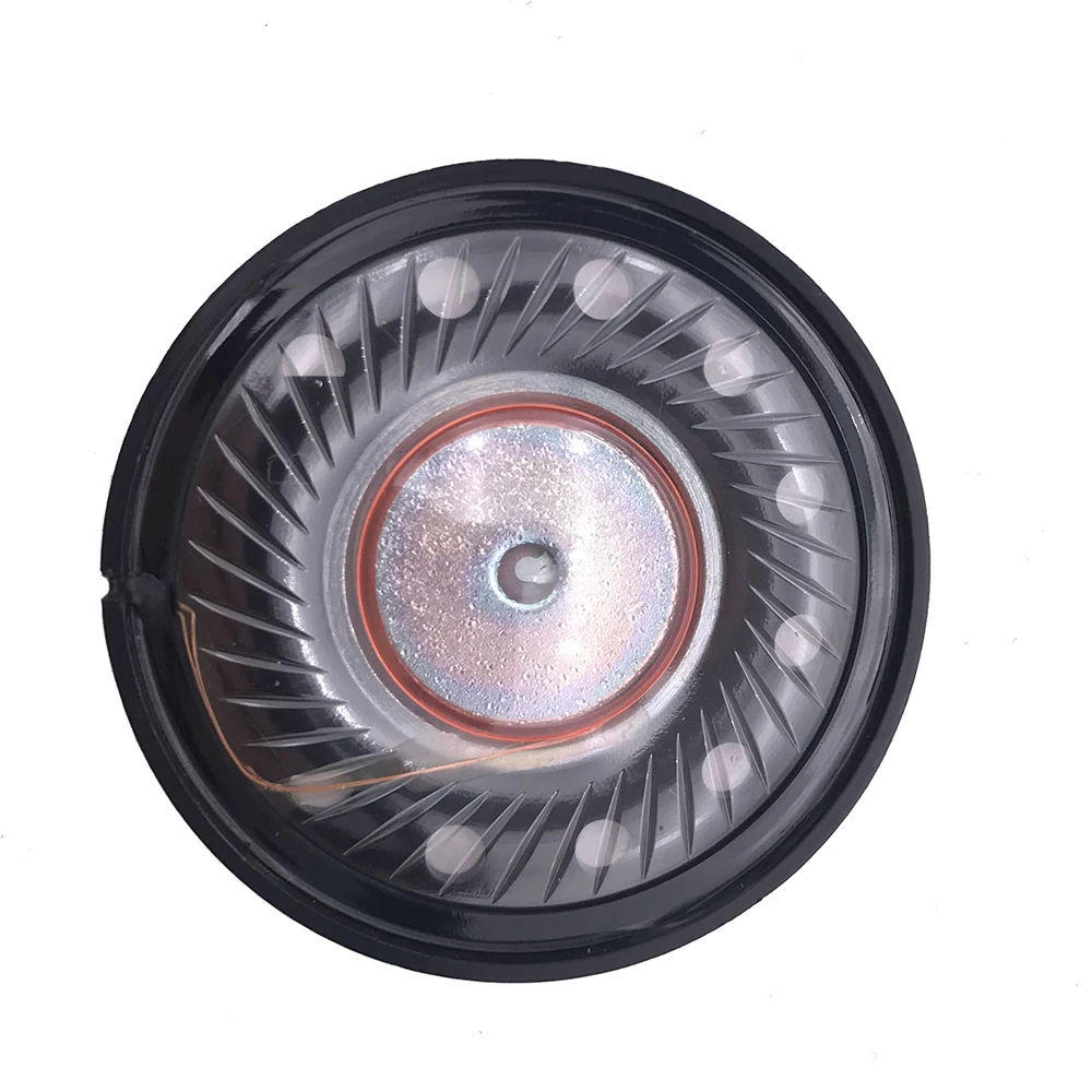 40 мм запасной динамик для AKG K420 K430 K450 K55 Q460 N60NC Y50 Y500 K92 K72 K52 Y50BT Y30 Bluetooth наушники |