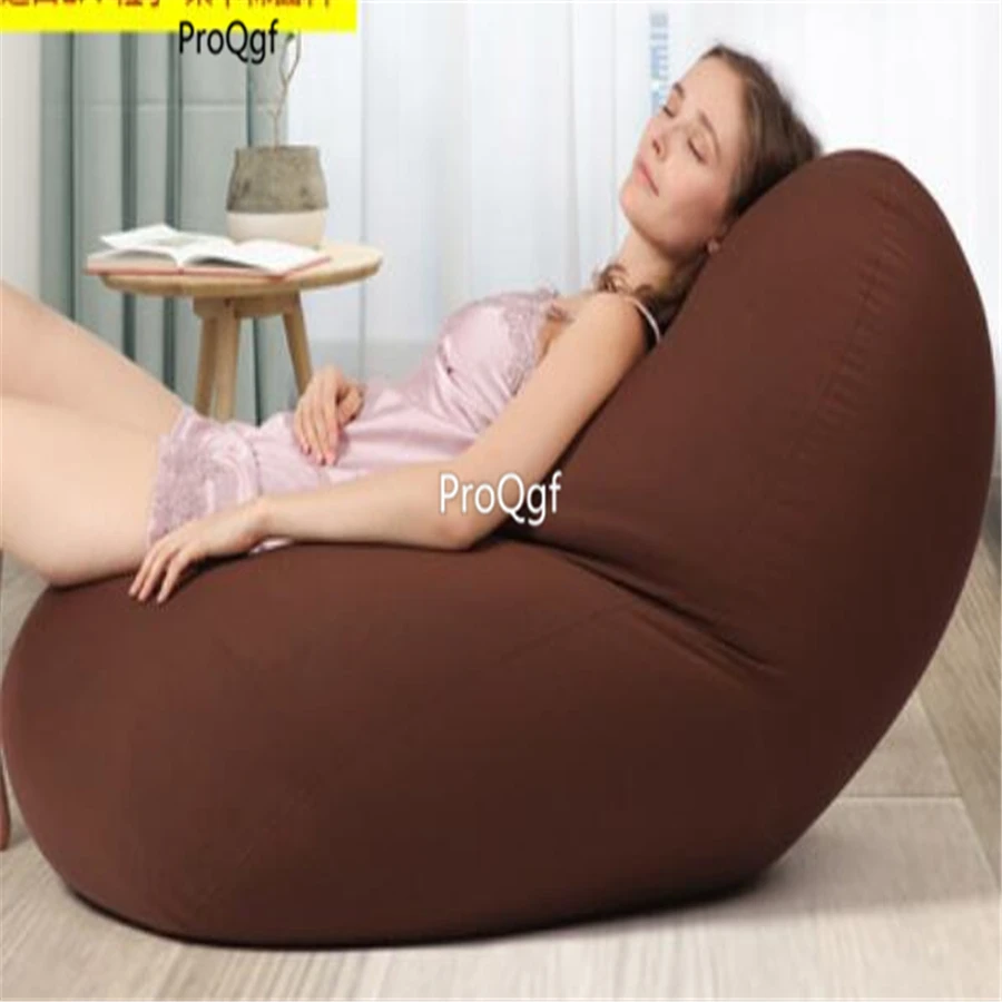 Prodgf 1pcs A Set Lazy Brow Elegant Sofa Bean Bag Sofas Aliexpress Lazy Brow Elegant Sofa Bean Bag Sofas