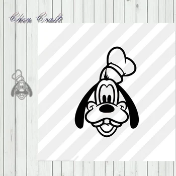 

Metal Cutting Dies Cute dog for DIY Scrapbooking Album Paper Cards Making Crafts 2020