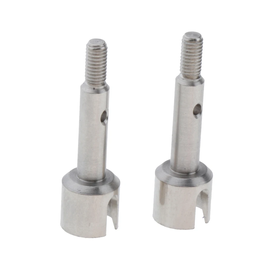 Rear Wheel Differential Air Cups For Wltoys 144001 1/14 RC Buggy Spare Parts