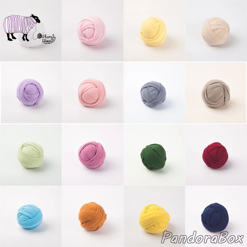 

Newborn Baby Stretch Wraps Photography Props Infant Baby Photo Shoot Posing Swaddle Wrap Blanket foto Shooting Accessories