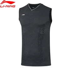 Vest T-Shirts Lining Badminton Break-Code Tank-Tops Competition AT DRY AVSP473 Sports