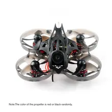 Happymodel Crazybee F4 Pro Whoop FPV гоночный Дрон Mobula7 HD 2-3S 75 мм PNP BNF w/CADDX черепаха V2 HD камера-без приемника