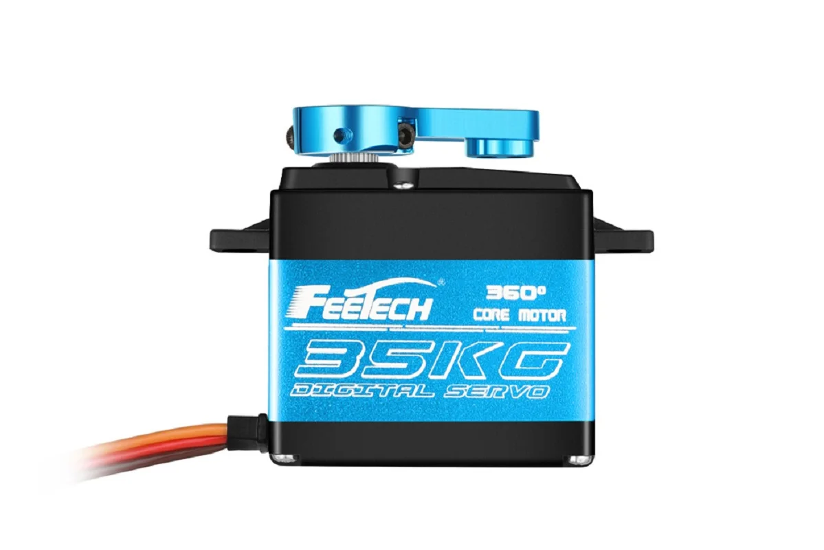 Feetech FT5330M: 35KG Digital Servo for RC Models