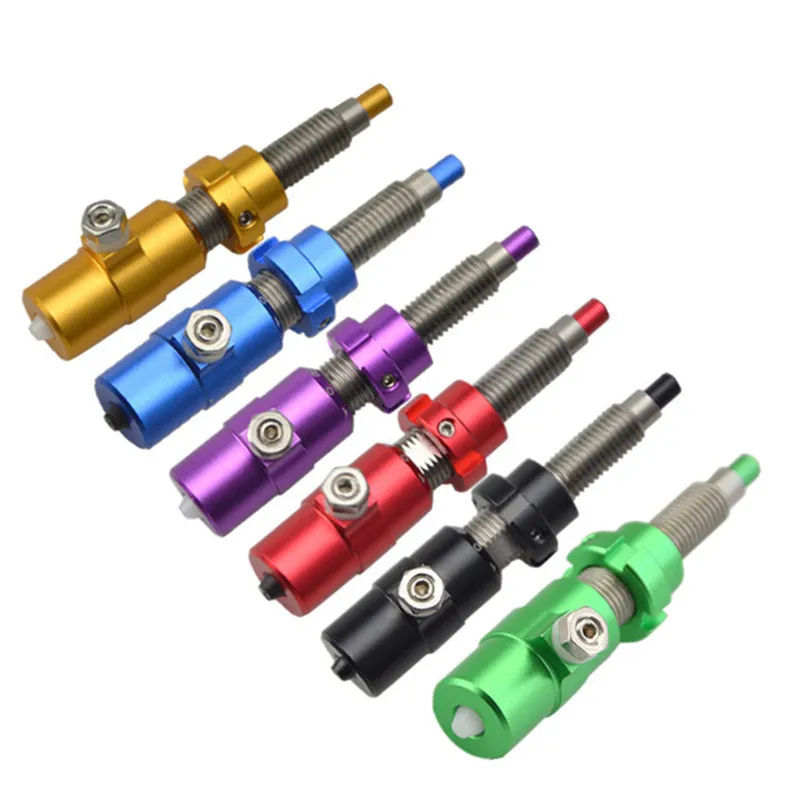 Bow Archery Cushion Plunger Pressure Set Takedown Arrow Rest R