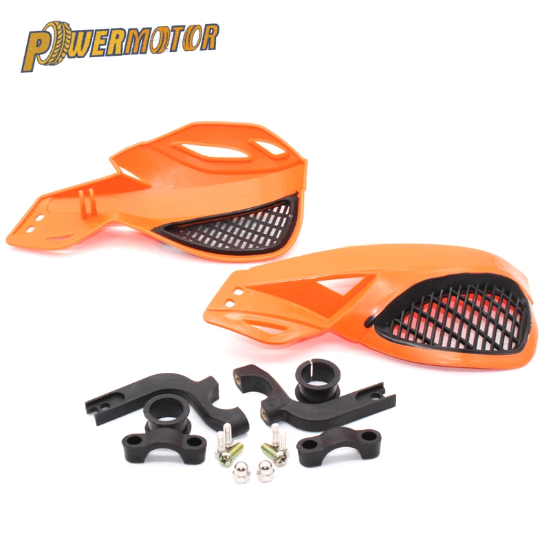Защита для рук мотоцикла защитная накладка Kawasaki Suzuki Honda Yamaha SX EXC XCW SMR кроссового