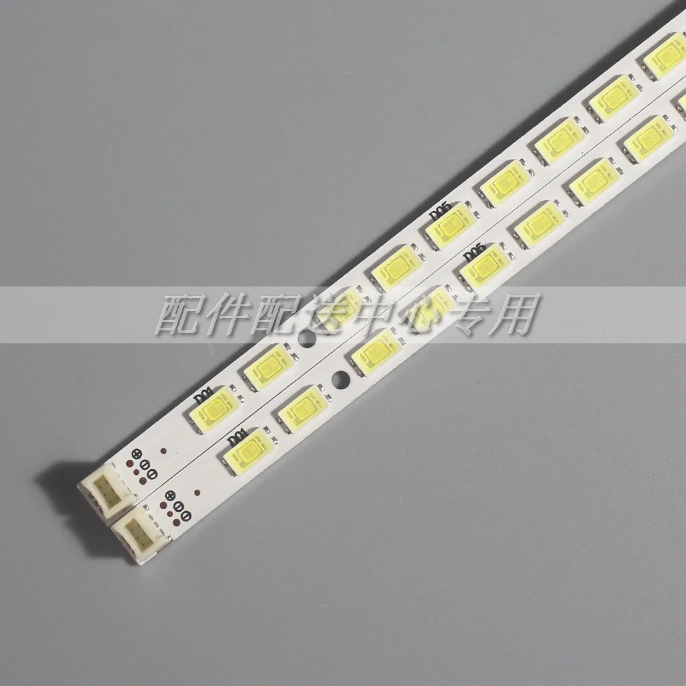 2 шт х светодиодный Подсветка для TCL 42 &quotТВ 42PFL5300 42P21FBD 74.42T13.001-0-CS1 T420HW08 42T11-06a E88441