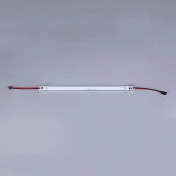 

12 LED High Power Bar Light Home Kitchen Lighting Light Strip with Terminal Fittings Wall Lamp 2835 2835 6W AC220V-240V 6W
