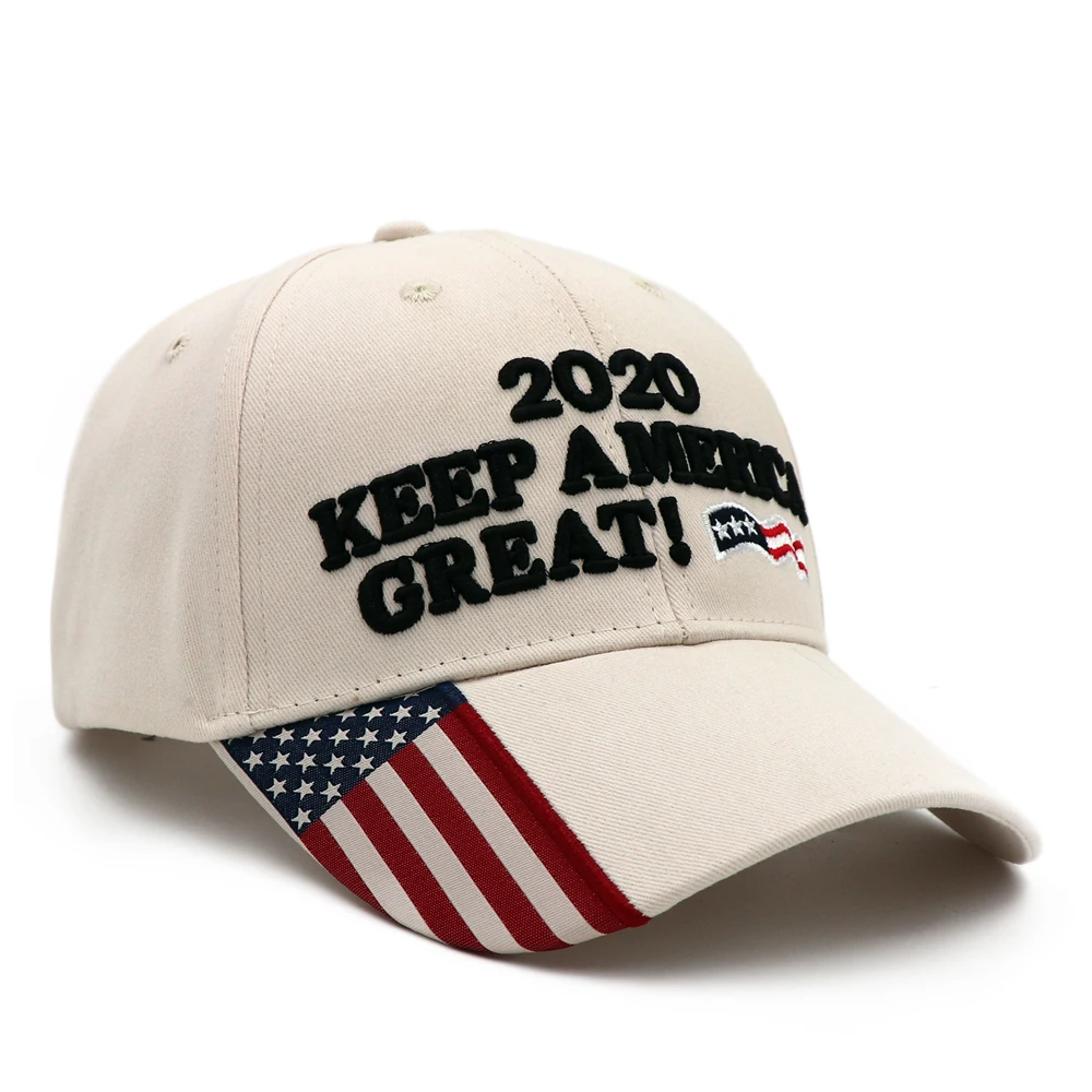 KOEP Дональд Трамп 2020 Кепка Камуфляжный флаг США бейсболка s KEEP America Great Снэпбэк