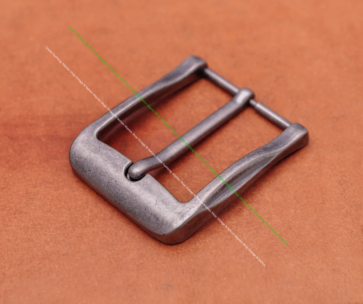 Jeans Belt Buckle Replacement 