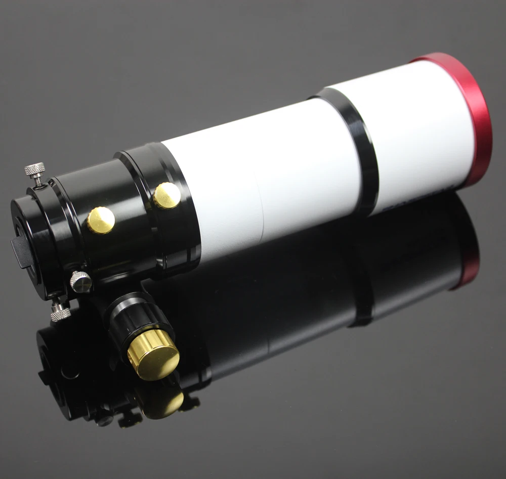 

CSO Acer 60ed f5.5 telescope guide mirror telephoto manual lens