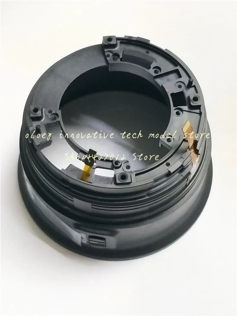 Фиксированный ствол в сборе Замена Ремонт Часть(CY3-2351) для Canon EF 11-24 мм F4L USM