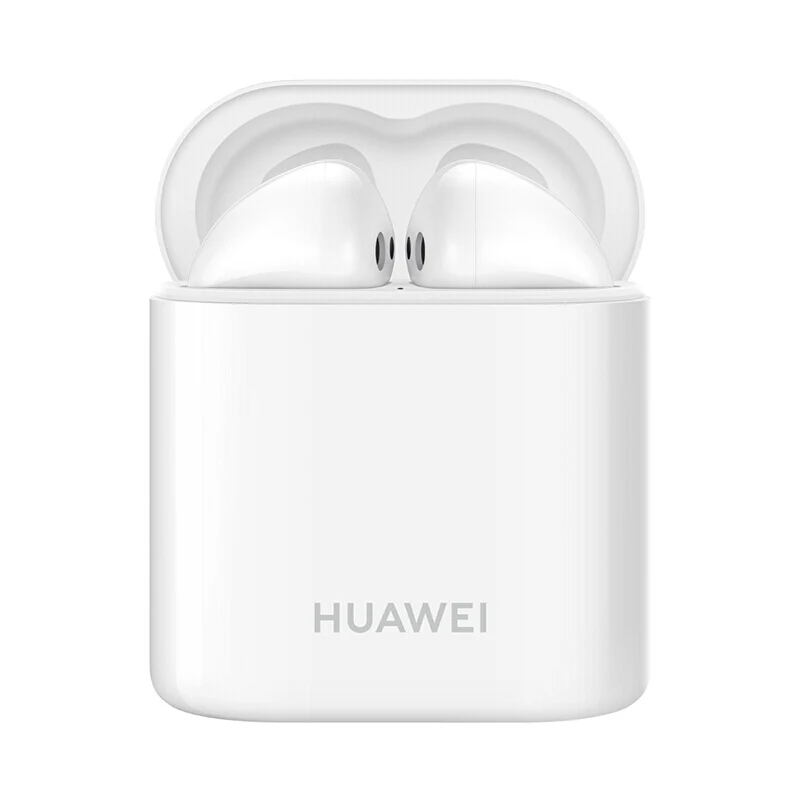 Huawei Freebuds 2 Pro Freebuds 2 Беспроводные Наушники Hi-Fi водонепроницаемые IP54 Tap управление беспроводной зарядкой Bluetooth 5,0