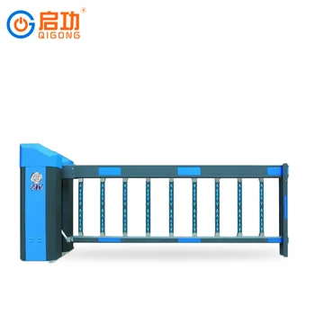 

Qi Gong Toll gate charge management system for the parking gate of mid-level gate gate of airborne gate