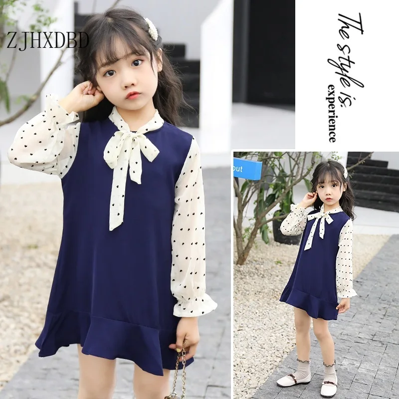 simple dress girl photo