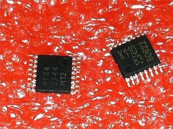 

5pcs/lot K110B3 K110 B3 K110 TSSOP-16 In Stock