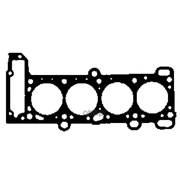 Прокладка Гбц Ford Escort 2.0 16v 91-96 GLASER арт. H50463-00